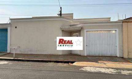 Casa com 3 dormitórios à venda, 210 m² por R$ 470.000 - Ipanema - Araçatuba/SP