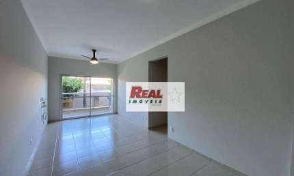 Apartamento com 3 dormitórios à venda, 105 m² por R$ 430.000,00 - Vila Estádio - Araçatuba/SP