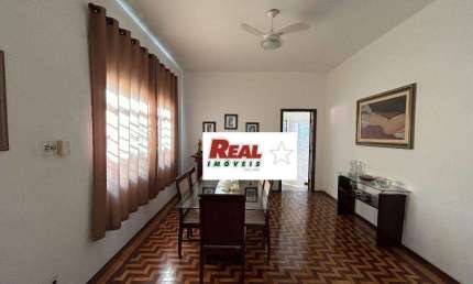 Casa com 3 dormitórios à venda, 202 m² por R$ 420.000,00 - Higienópolis - Araçatuba/SP