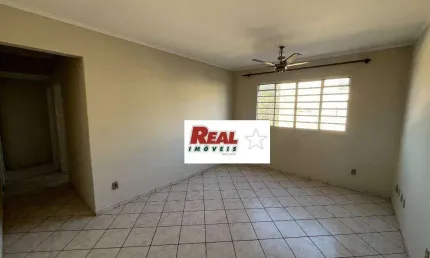 Apartamento com 3 dormitórios à venda, 67 m² por R$ 210.000,00 - Edifício Europa - Araçatuba/SP