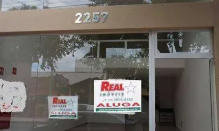 Loja para alugar, 82 m² por R$ 2.500,00/mês - Higienópolis - Araçatuba/SP