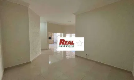 Casa com 3 dormitórios à venda, 228 m² por R$ 890.000 - Habiana l - Araçatuba/SP