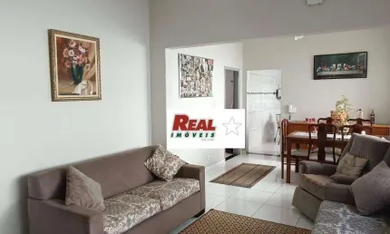 Casa com 3 quartos à venda na Rua Professora Chiquita Fernandes, Vila Bandeirantes, Araçatuba