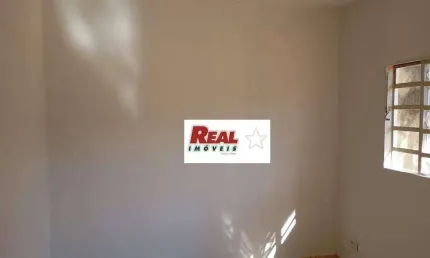 Kitnet com 1 dormitório para alugar, 36 m² por R$ 600/mês - Jardim Sumaré - Araçatuba/SP