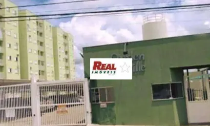 Apartamento com 3 quartos à venda na Rua Presidente João Goulart, Vila Alba, Araçatuba