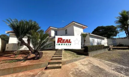 Casa com 3 dormitórios, 329 m² - venda por R$ 1.600.000,00 ou aluguel por R$ 10.204,25/mês - Jardim Paulista - Araçatuba/SP