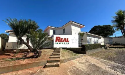 Casa com 3 dormitórios, 329 m² - venda por R$ 1.600.000,00 ou aluguel por R$ 10.204,25/mês - Jardim Paulista - Araçatuba/SP