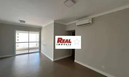 Apartamento com 3 dormitórios para alugar, 105 m² por R$ 3.500/mês - Ed. Liverpool - Centro - Araçatuba/SP