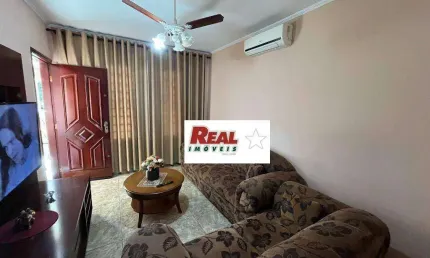 Casa com 2 dormitórios à venda, 152 m² por R$ 380.000 - Planalto - Araçatuba/SP