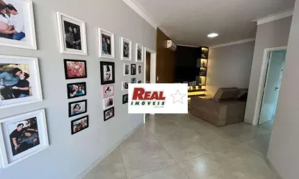 Casa com 3 dormitórios à venda, 280 m² por R$ 1.010.000 - Ipanema - Araçatuba/SP