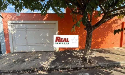 Ponto à venda, 116 m² por R$ 200.000 - Novo Umuarama - Araçatuba/SP