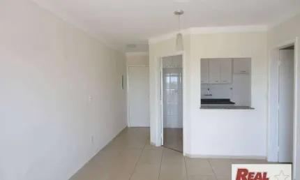 Apartamento com 2 dormitórios para alugar, 79 m² por R$ 2.079,38/mês - Saudade - Araçatuba/SP