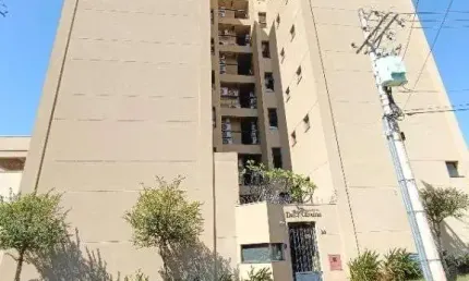 Apartamento com 3 quartos para alugar na Rua Rio Grande do Sul, Jardim Nova Yorque, Araçatuba