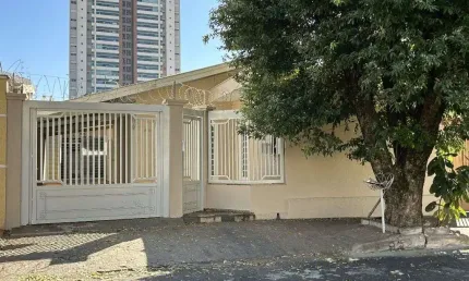 Casa com 3 dormitórios à venda, 255 m² por R$ 420.000 - Bairro das Bandeiras - Araçatuba/SP