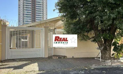 Casa com 3 dormitórios à venda, 255 m² por r$ 420.000 - bairro das bandeiras - araçatuba/sp