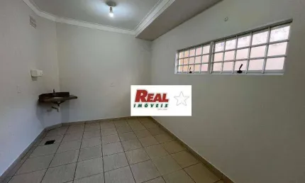 Sala para alugar, 30 m² por r$ 900/mês - centro - araçatuba/sp