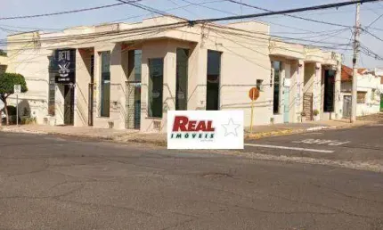 Sala para alugar, 34 m² por r$ 1.650,00/mês - higienópolis - araçatuba/sp