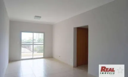 Apartamento com 2 dormitórios à venda, 80 m² por r$ 400.000,00 - centro - araçatuba/sp
