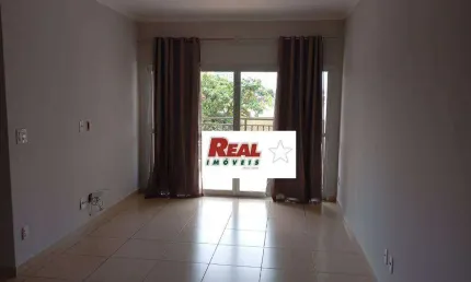 Apartamento com 2 dormitórios para alugar, 80 m² por r$ 2.117/mês - centro - araçatuba/sp