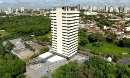 Sala comercial para alugar na Avenida Waldir Felizola de Moraes, Jardim Sumaré, Araçatuba