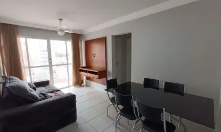 Apartamento com 2 quartos à venda na Rua Honório de Oliveira Camargo Júnior, Conjunto Habitacional Pedro Perri, Araçatuba