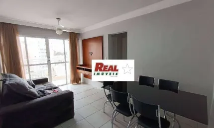 Apartamento com 2 quartos à venda na Rua Honório de Oliveira Camargo Júnior, Conjunto Habitacional Pedro Perri, Araçatuba