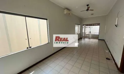 Casa com 4 dormitórios à venda por r$ 650.000,00 - jardim nova yorque - araçatuba/sp