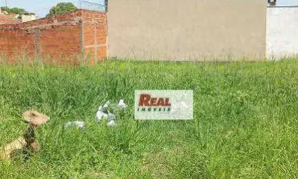 Terreno à venda, 250 m² por r$ 150.000,00 - presidente - araçatuba/sp
