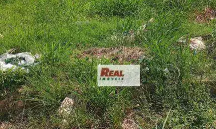Terreno à venda, 260 m² por r$ 150.000,00 - presidente - araçatuba/sp