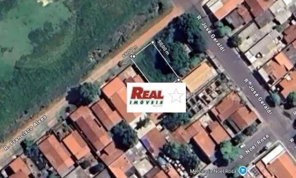 Terreno à venda, 300 m² por r$ 110.000 - parque industrial - araçatuba/sp