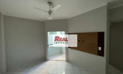 Apartamento com 2 dormitórios para alugar, 65 m² por r$ 1.420,17/mês - santana - araçatuba/sp