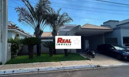 Casa com 3 dormitórios à venda, 165 m² por r$ 850.000,00 - conjunto habitacional doutor antônio villela silva - araçatuba/sp