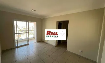 Apartamento com 2 dormitórios, 74 m² - venda por r$ 465.000 ou aluguel por r$ 3.200/mês - centro - araçatuba/sp