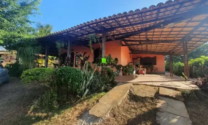Casa com 3 quartos à venda na João Batista Reis, 630, Vale dos Sonhos, Lagoa Santa por R$ 1.100.000