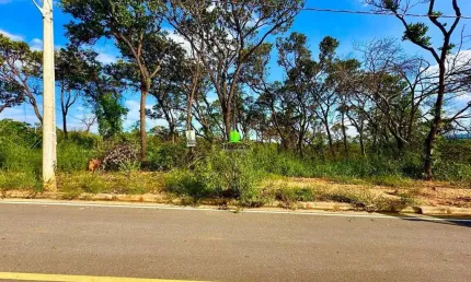 Terreno à venda na Cinco, 2, Lagoinha de Fora, Lagoa Santa por R$ 220.000