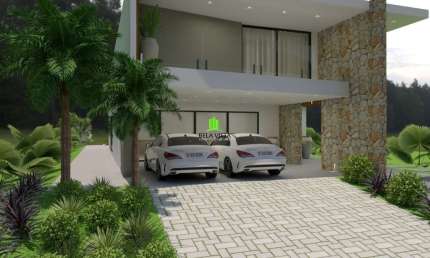 Casa em condomínio fechado com 4 quartos à venda na A, 1145, Gran Royalle, Lagoa Santa por R$ 3.100.000