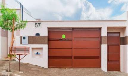 Casa com 3 quartos à venda na Antônio Boto, 55, Lundcéia, Lagoa Santa por R$ 875.000