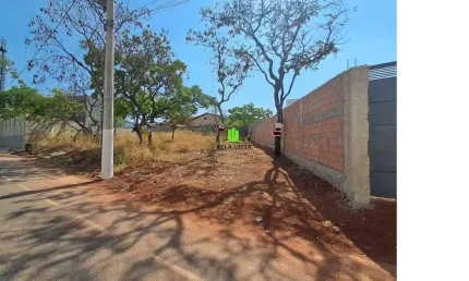 Terreno à venda na Dinamarca, 3, Lundcéia, Lagoa Santa por R$ 390.000