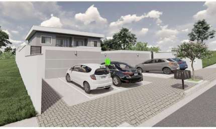 Apartamento com 2 quartos à venda na Dalva Dos Santos Ferreira, 705, Parque das Orquídeas, Lagoa Santa por R$ 490.000