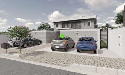 Apartamento com 2 quartos à venda na Dalva Dos Santos Ferreira, 705, Parque das Orquídeas, Lagoa Santa por R$ 490.000
