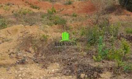 Terreno em condomínio fechado à venda na Um, 100, Condomínio Real Mont Ville, Lagoa Santa por R$ 360.000