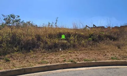 Terreno à venda na Um, 9, Parque dos Buritis, Lagoa Santa por R$ 220.000