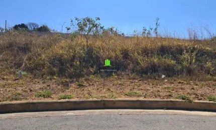 Terreno à venda na Um, 7, Parque dos Buritis, Lagoa Santa por R$ 220.000