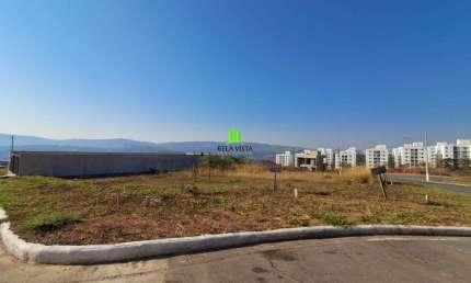 Terreno à venda na Cinco, 1, Parque dos Buritis, Lagoa Santa por R$ 240.000