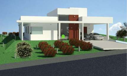 Casa em condomínio fechado com 4 quartos à venda na L, 265, Gran Royalle, Lagoa Santa por R$ 1.300.000