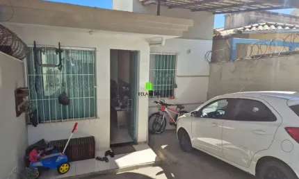 Casa com 3 quartos à venda na Therezinha Ramos, 145, Jardim Imperial, Lagoa Santa por R$ 390.000