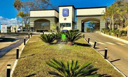 Terreno à venda na Ary Augusto De Matos, 27, Residencial Poços, Lagoa Santa por R$ 300.000