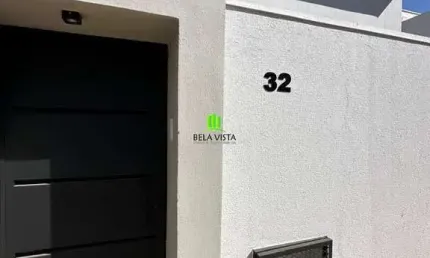 Casa com 4 quartos à venda na Monteiro Lobato, 32, Ovídio Guerra, Lagoa Santa por R$ 850.000