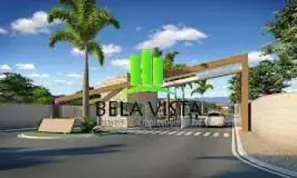Terreno à venda na Oito, 02, Parque dos Buritis, Lagoa Santa por R$ 215.000