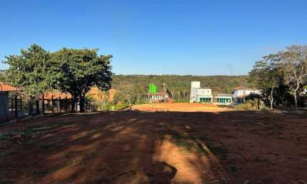 Terreno à venda na Conde Barcelos, 89, Condados da Lagoa, Lagoa Santa por R$ 1.240.200